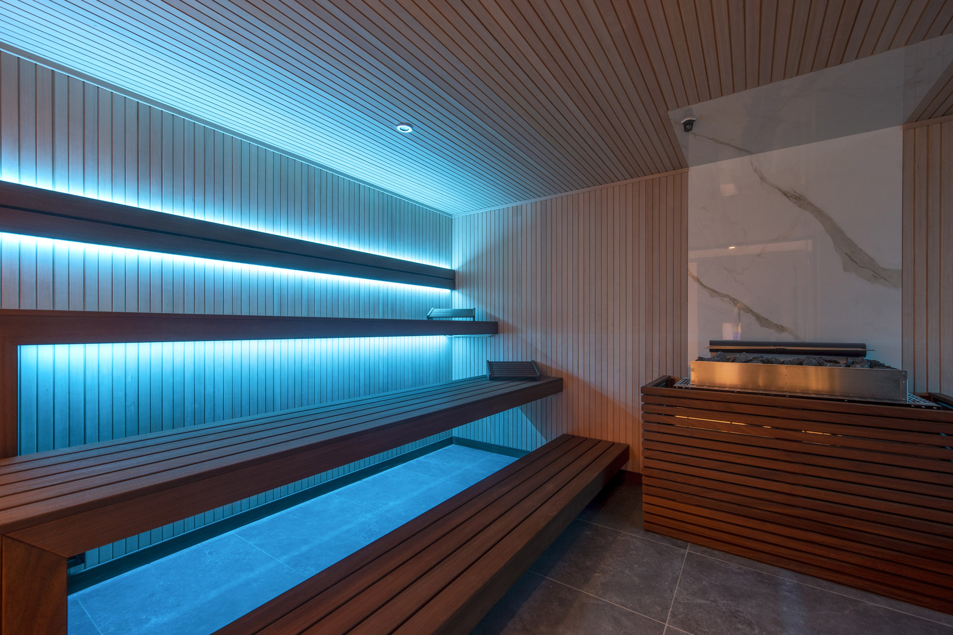 Wellness & SPA centar Hedona