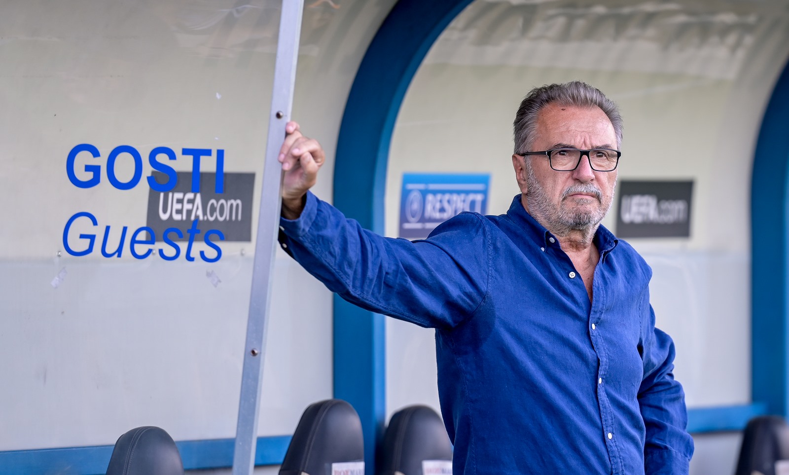 Varaždin – Dinamo