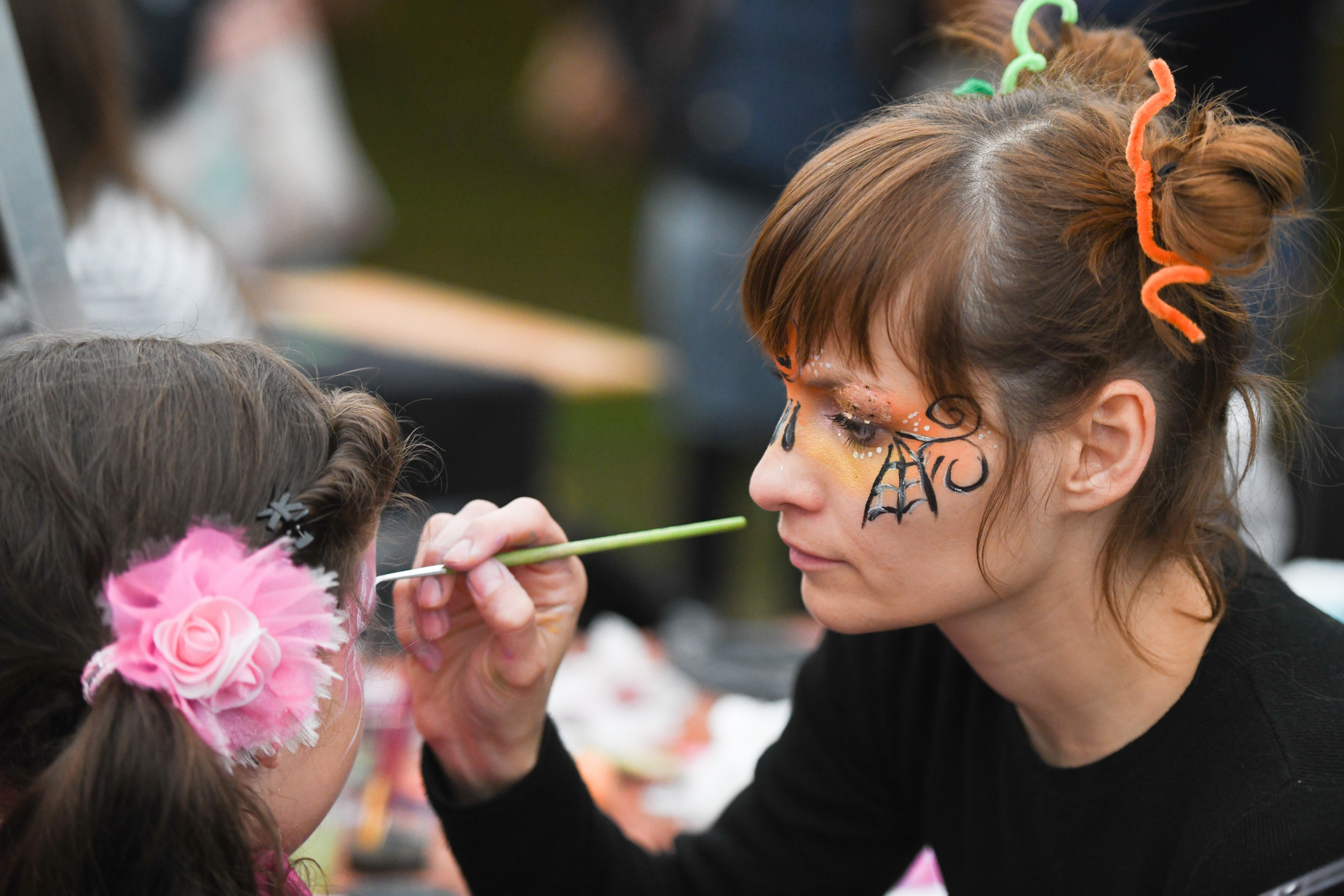 Noč čarovnic Noč čarovnic