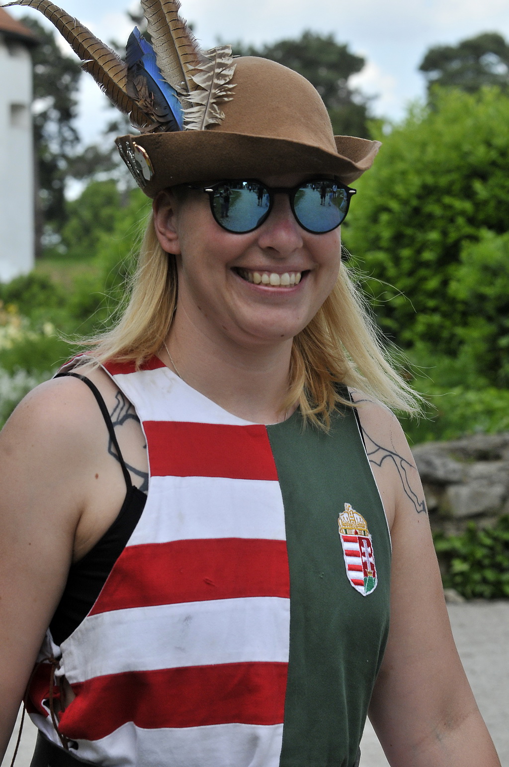 Anđeoska strijela Anđeoska strijela