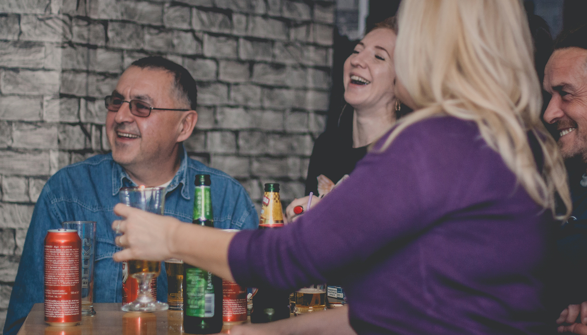 Rock večer uz The Yangsters i Aritmiu u caffe baru ‘Sloboda’ Rock večer uz The Yangsters i Aritmiu u caffe baru ‘Sloboda’