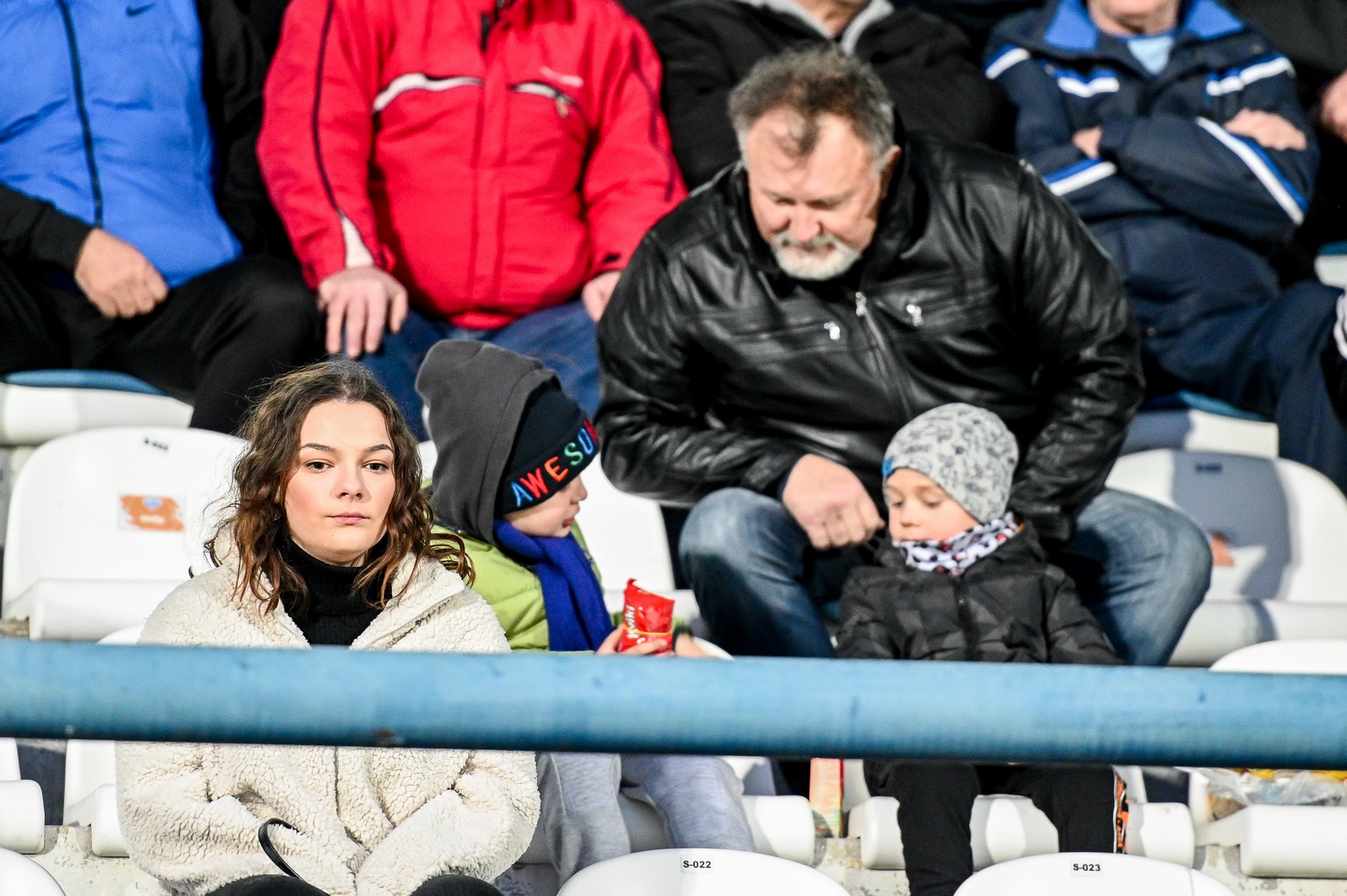 Varaždin – Lokomotiva