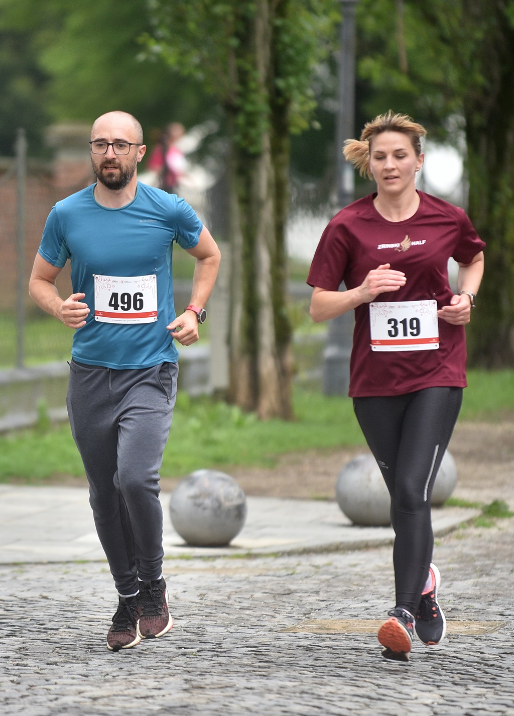 Humanitarna utrka Grada anđela