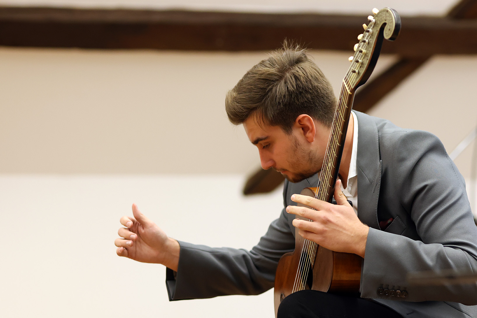 Srijeda u Muzeju: Franz Fink