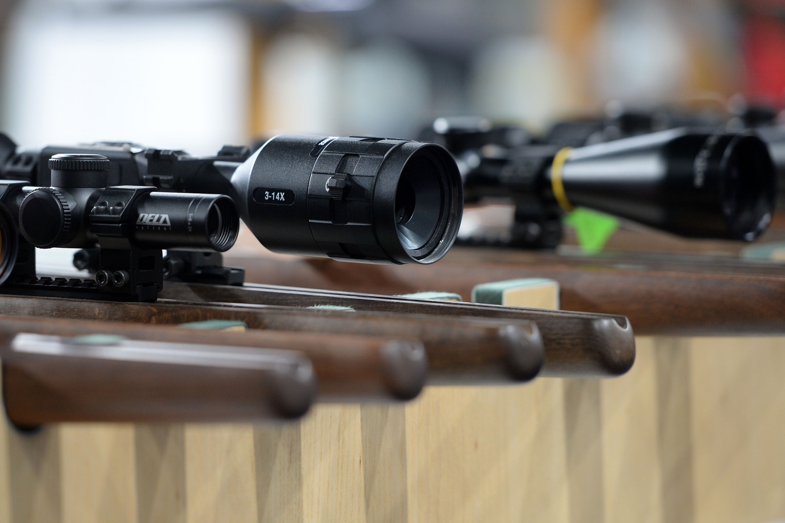 23. Sajam priroda, lov, ribolov, turizam