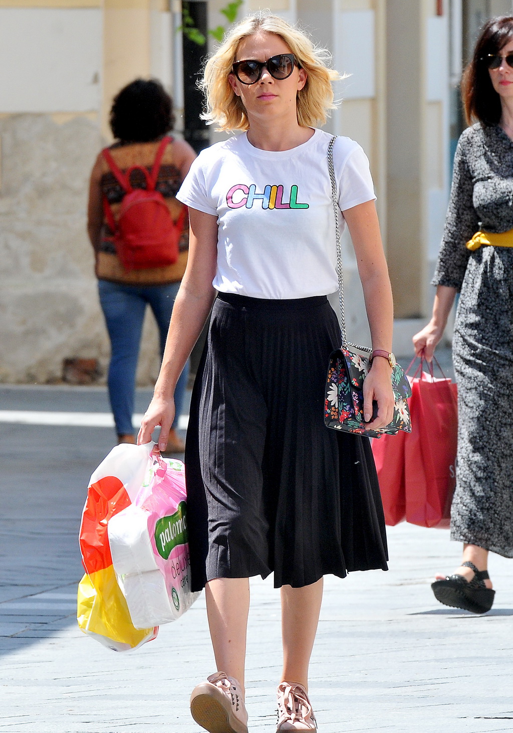 Klikom po Varaždinu 30. lipnja