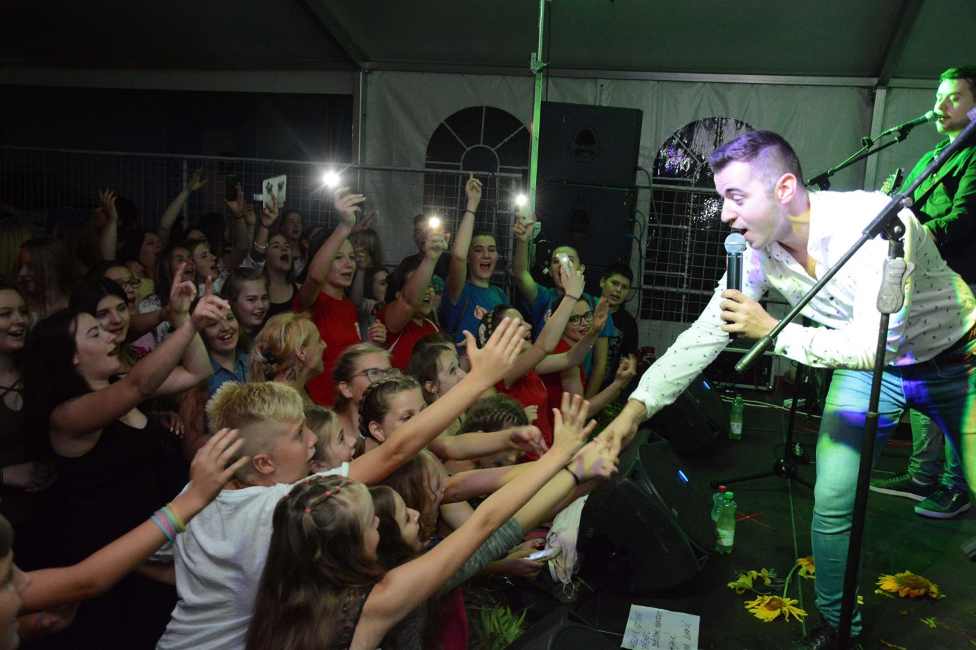 Benediktovo u Svibovcu Podravskom