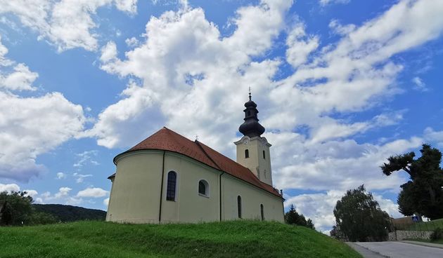 Bednja, sunčano vrijeme, prognoza