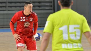 Rukomet GRK Varaždin – Steaua Rukomet GRK Varaždin – Steaua