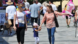 Klikom po Varaždinu 30. lipnja