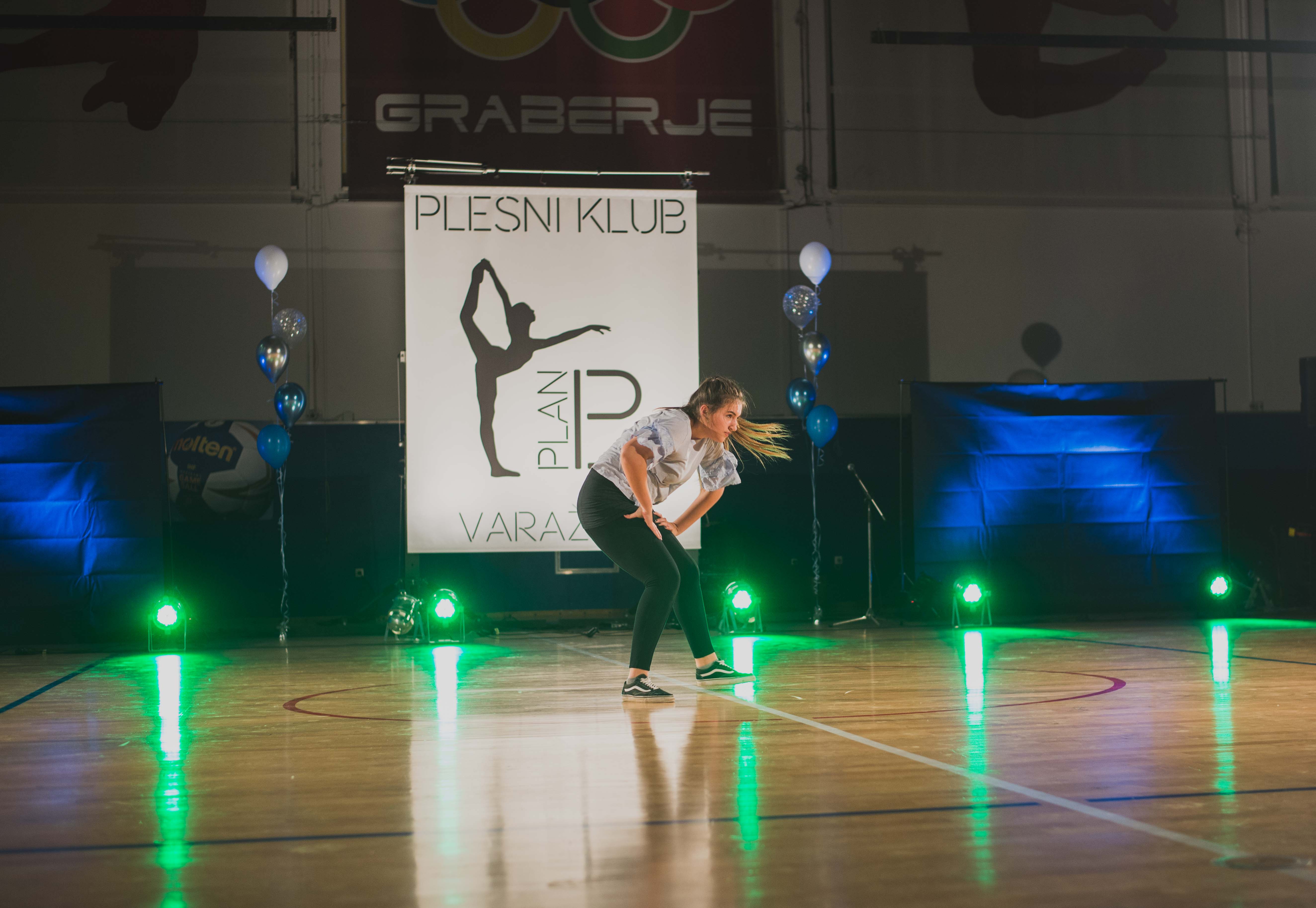 Ples, plesni klub plan b Ples, plesni klub plan b