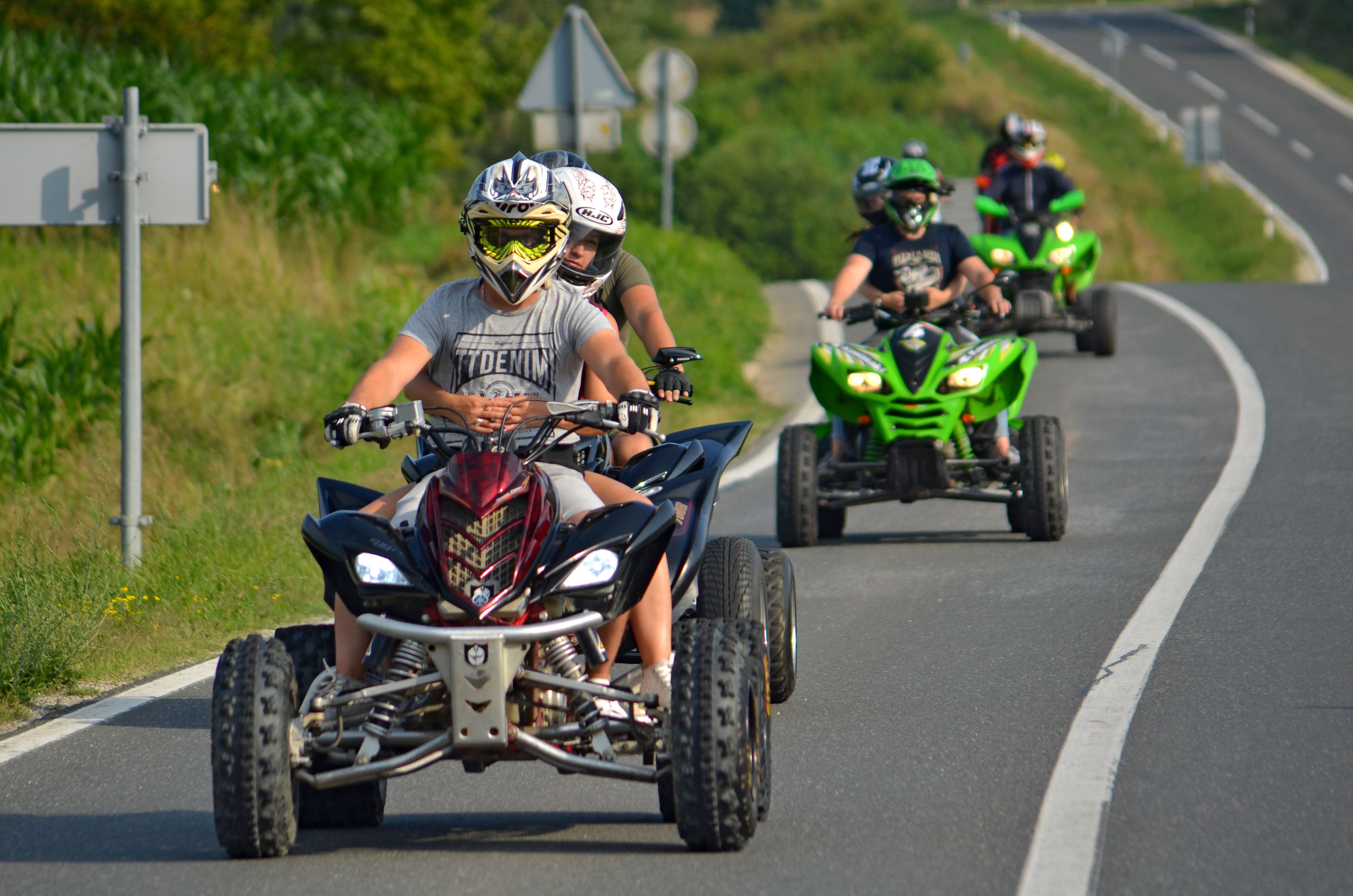 Varaždinske Toplice, motorijada 2019.