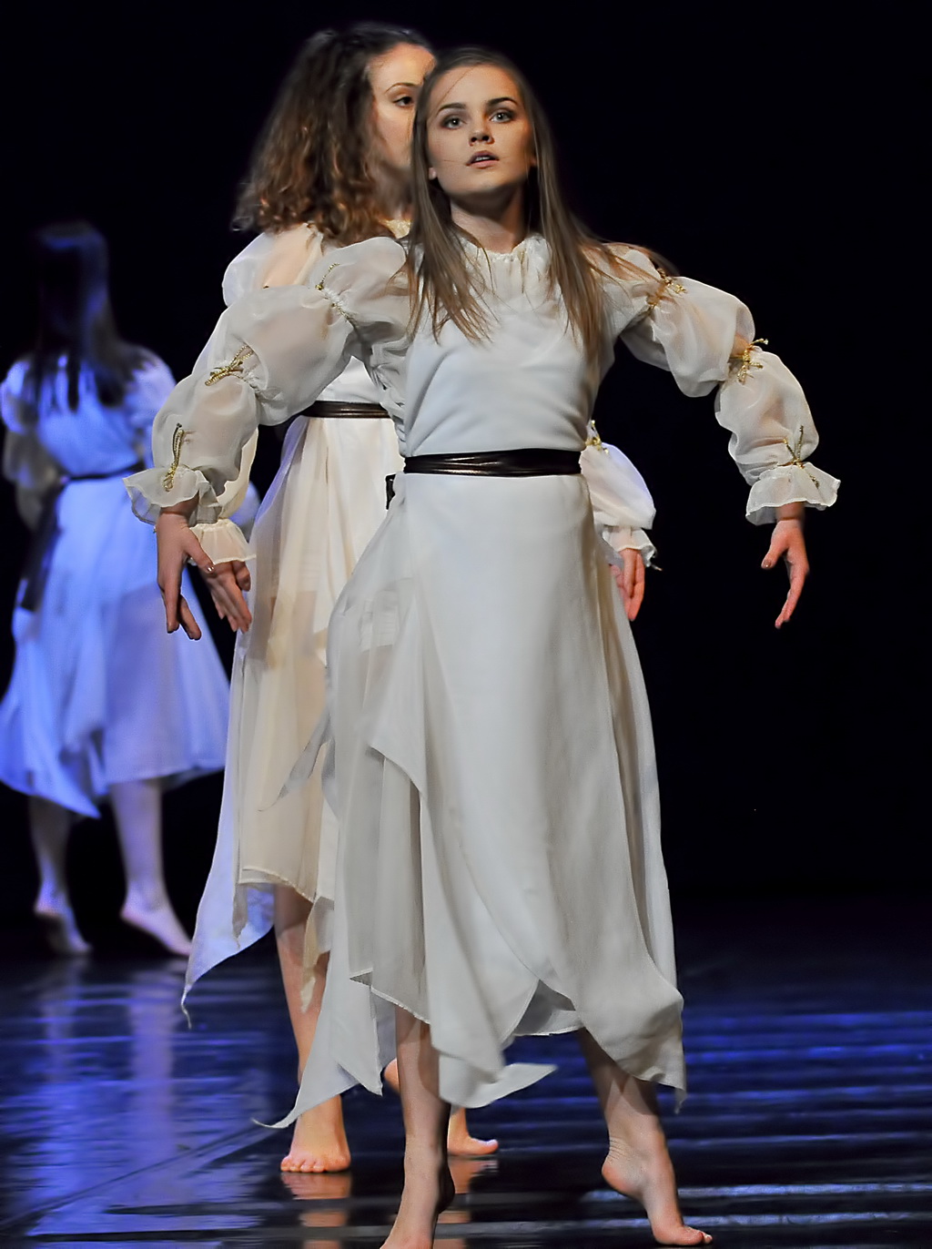 PlesnI klub Vindi PlesnI klub Vindi