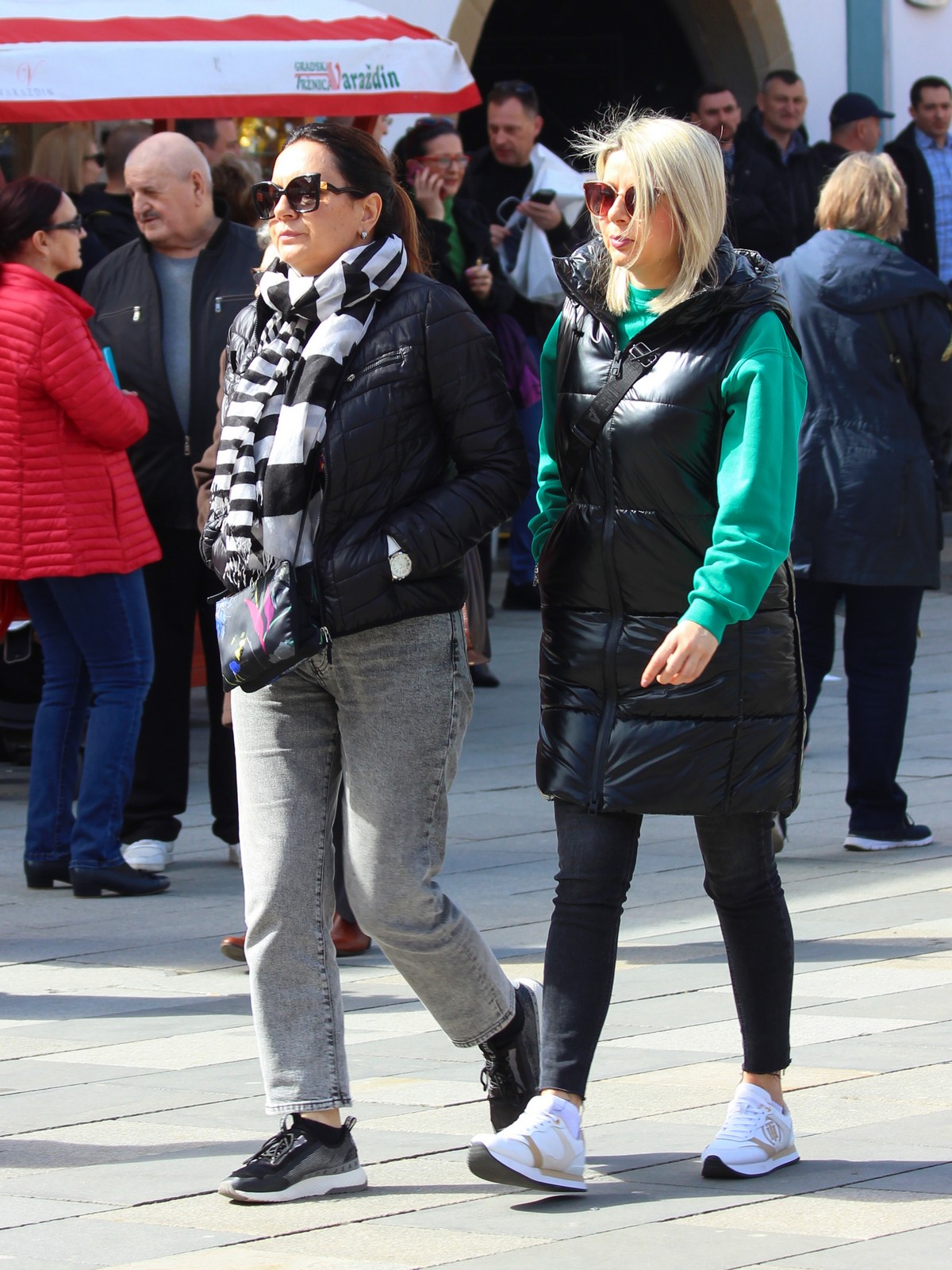 Klikom po Varaždinu 1.4.2023.