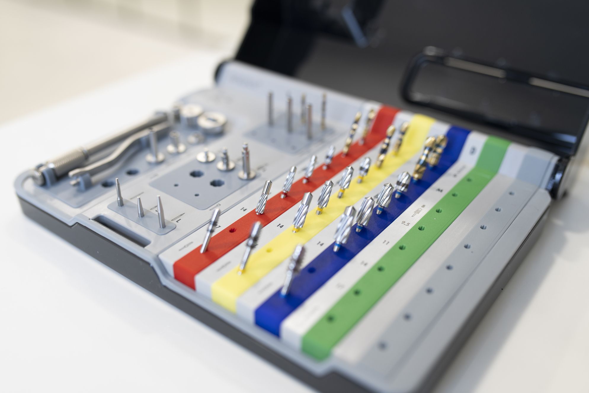 i hill dental zrinka šarc ivanec