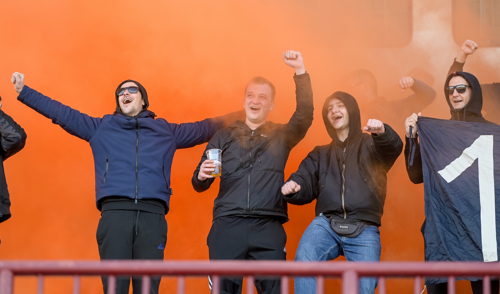 NK Varteks – Podravac