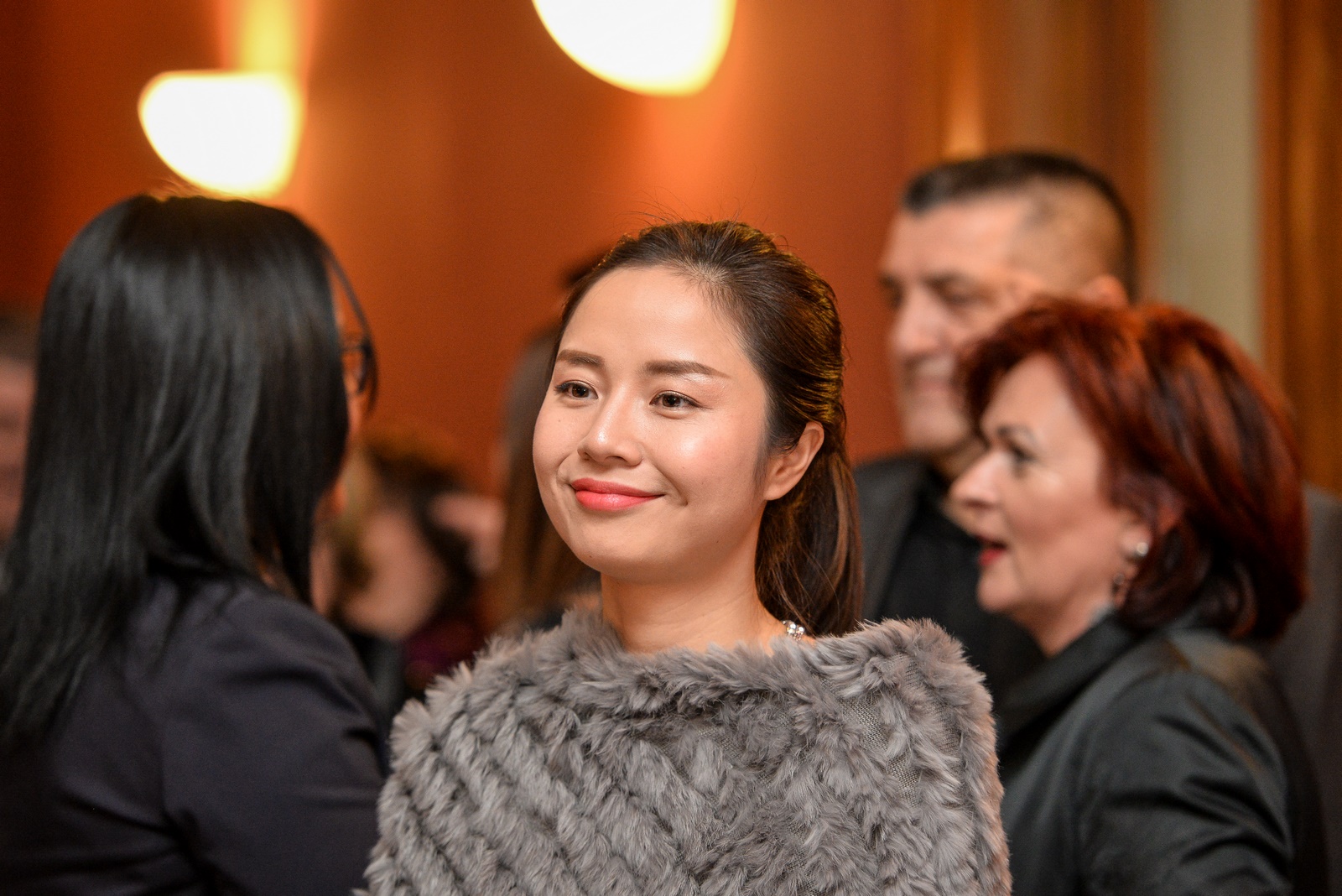 Kineska nova godina u HNK