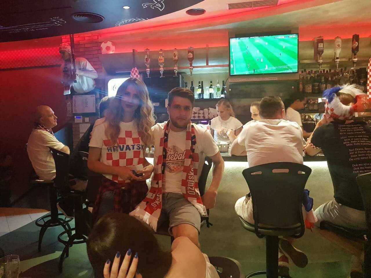 Navijanja za Vatrene Navijanja za Vatrene