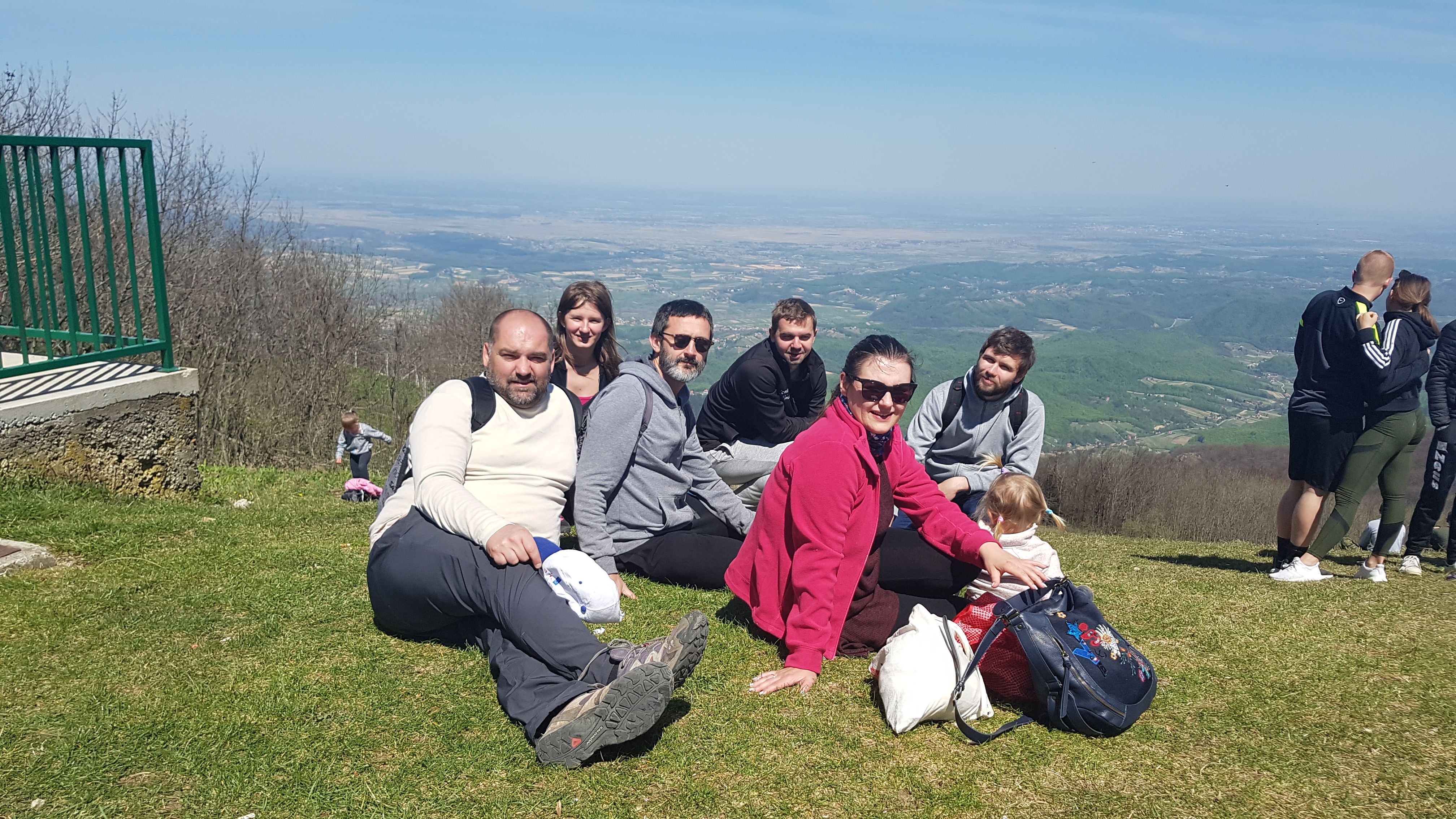 Varazdinski.hr slavi 4 rodjendan Ivanscica