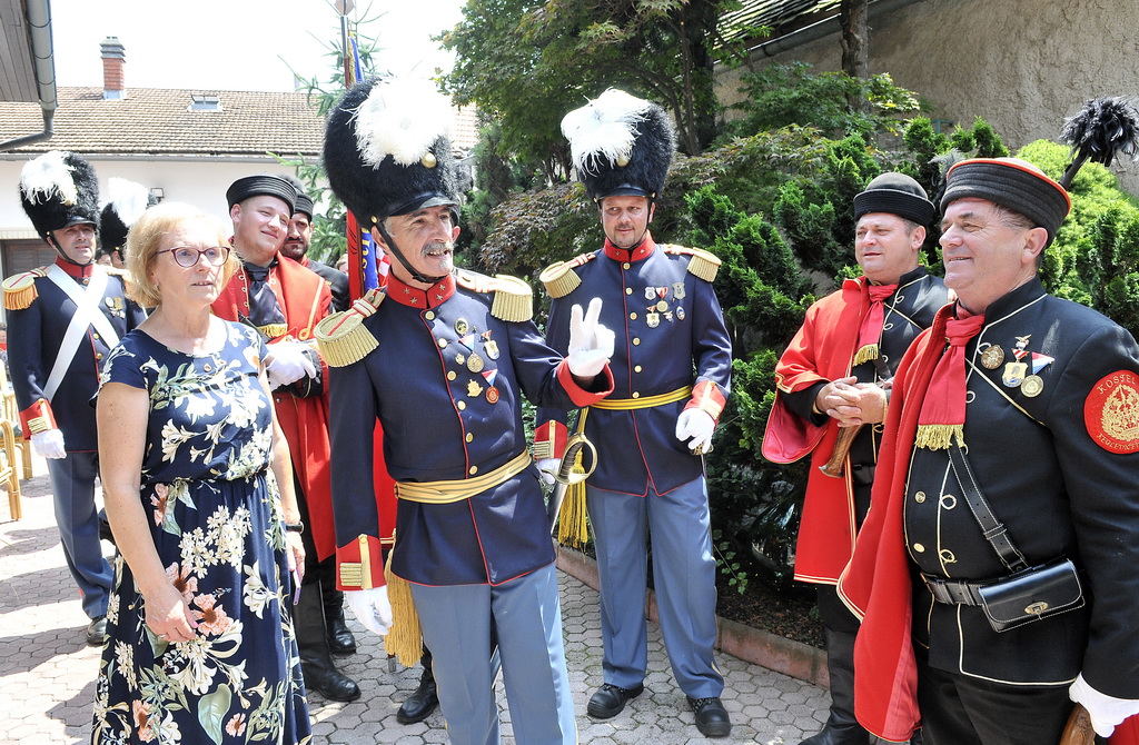 Festival dvorišta 2019., jutarnji dio