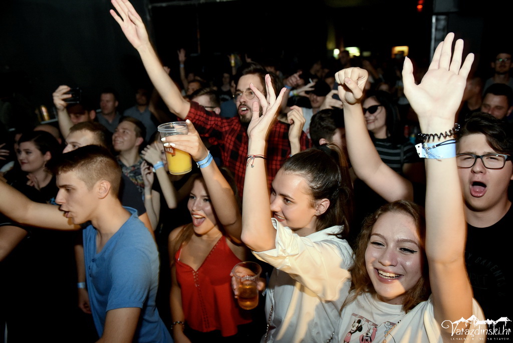 Krankšvester u Kulturani