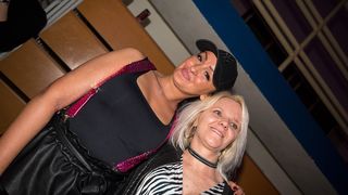 TRASH PARTY U PRELOGU Minea, Ivana Banfić i Ella napravile ludnicu na partyju!