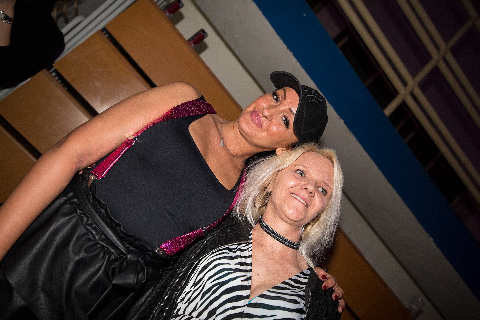 TRASH PARTY U PRELOGU Minea, Ivana Banfić i Ella napravile ludnicu na partyju!