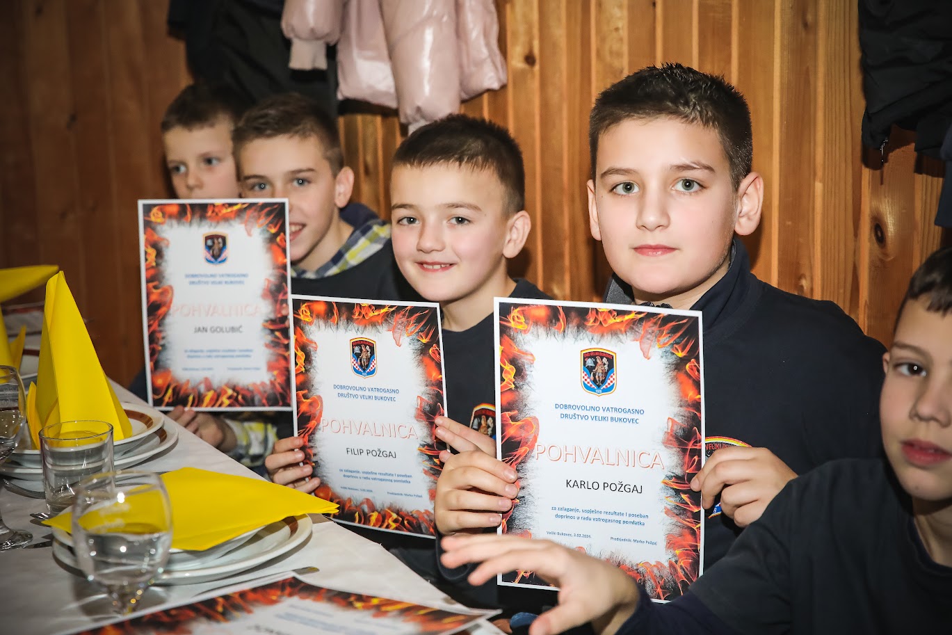 Udruga žena i DVD Veliki Bukovec