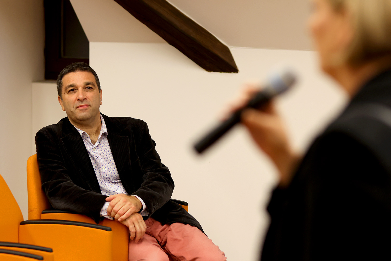 Srijeda u Muzeju: Franz Fink