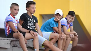 Pojedinačno prvenstvo Hrvatske, atletika, drugi dan, 1.8.2019.