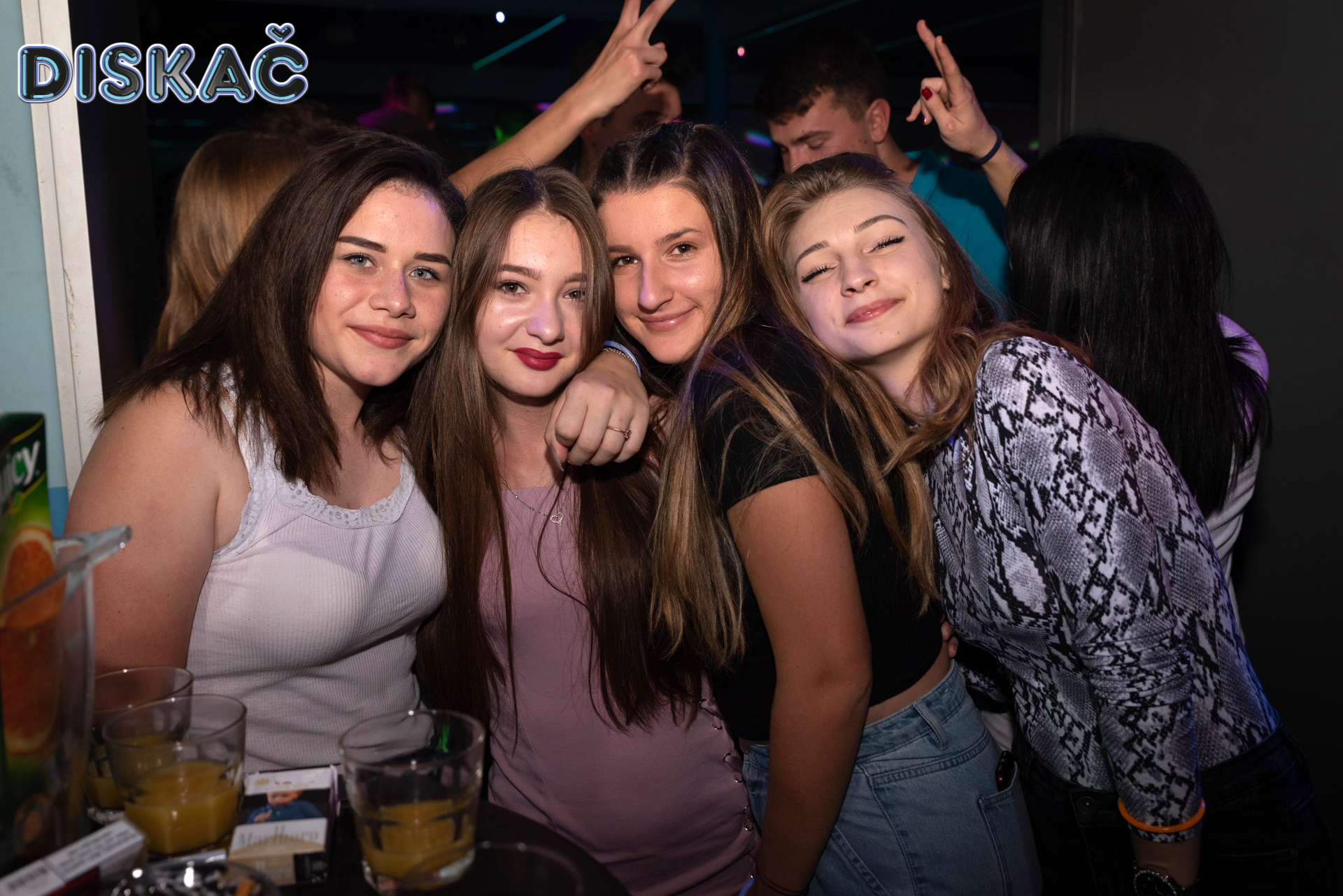 Diskač Varaždin Diskač Varaždin