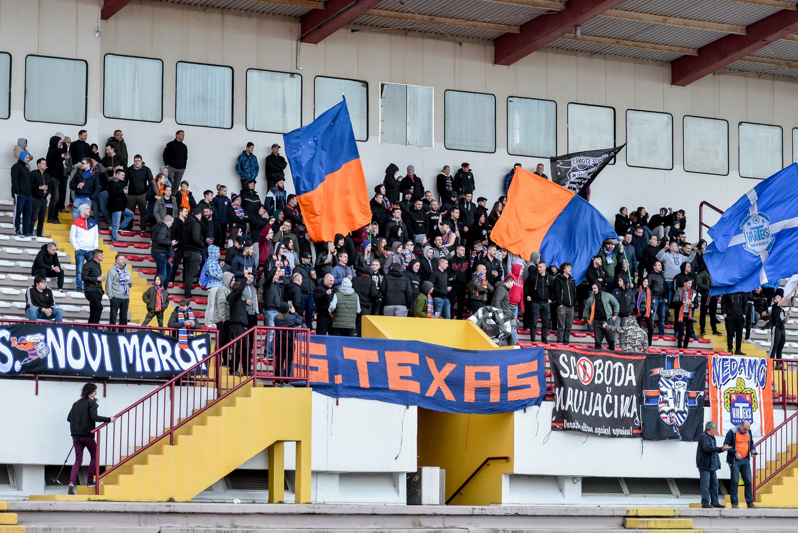 Varteks – Virovitica