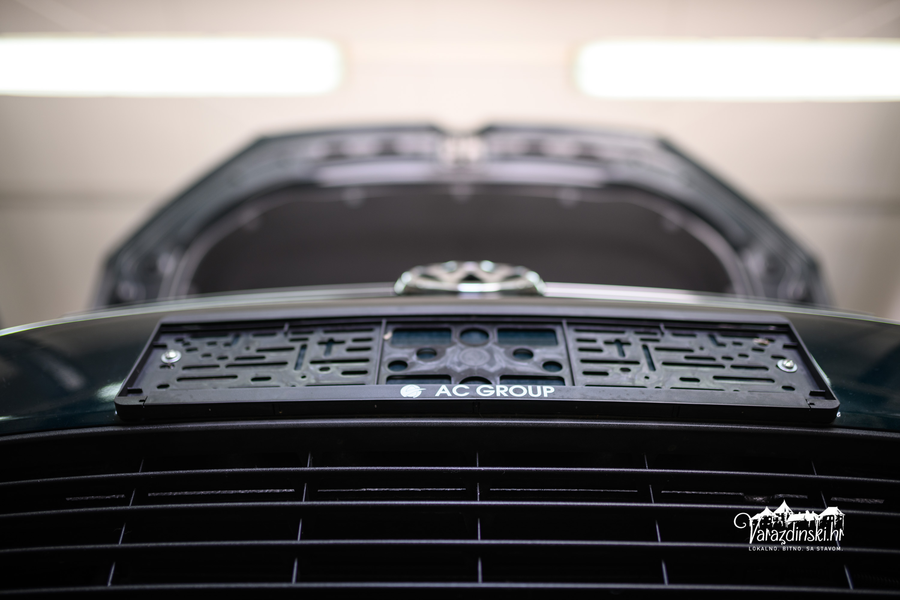 AC Group novi poslovni prostor