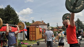 Varaždin Throwdown 9 Varaždin Throwdown 9