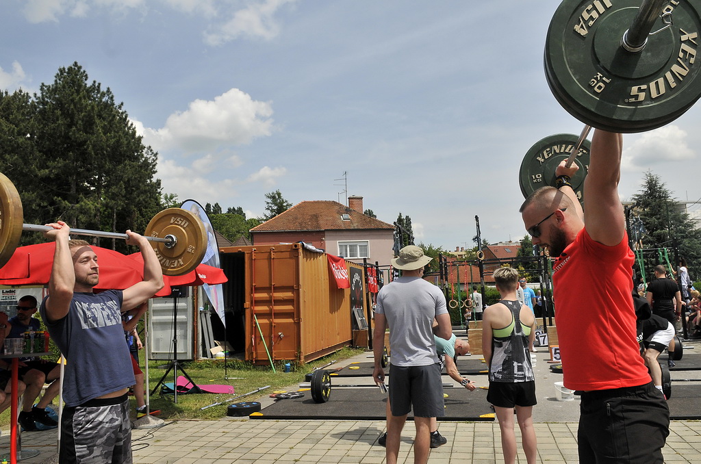 Varaždin Throwdown 9 Varaždin Throwdown 9