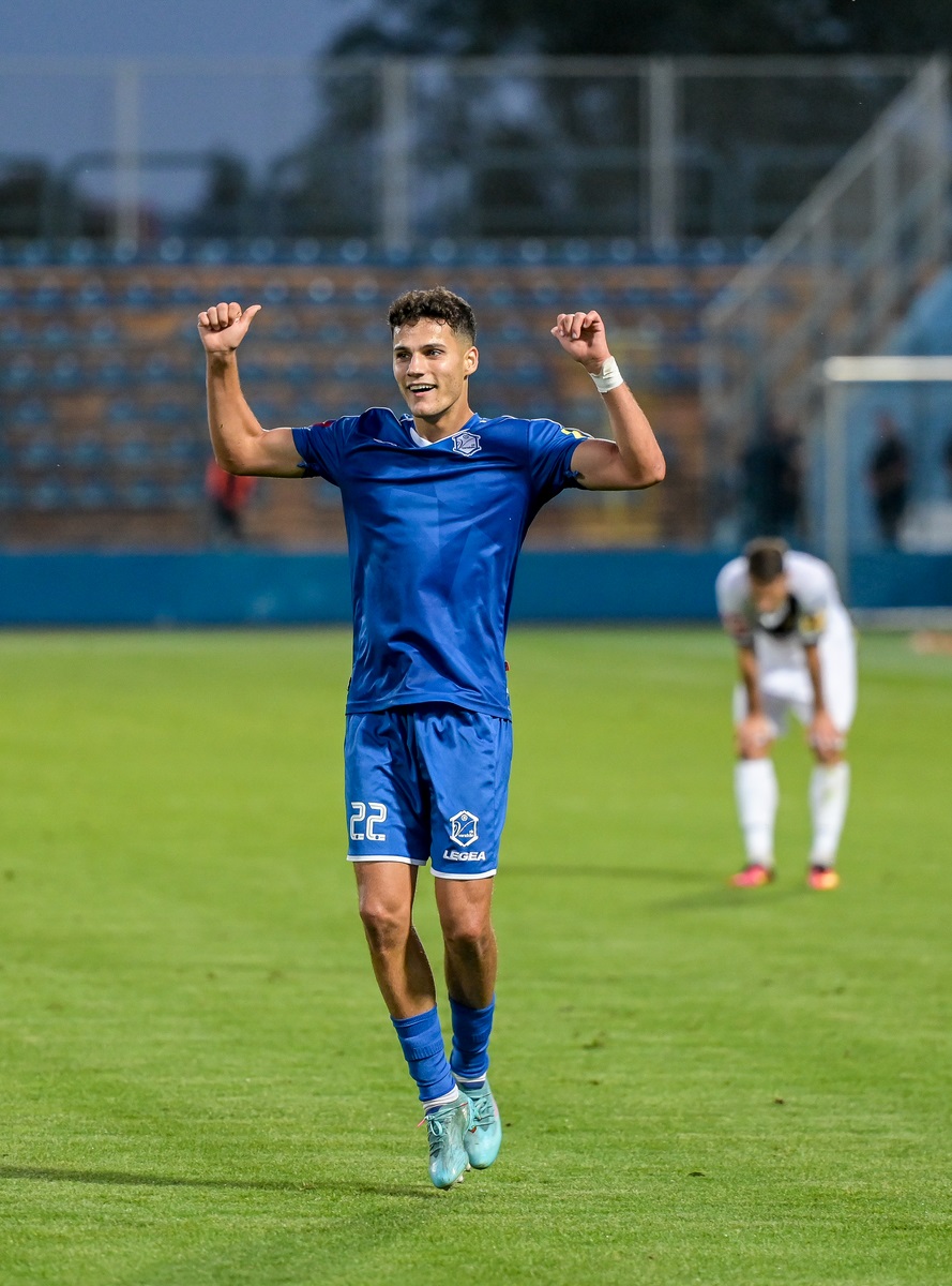 Varaždin – Gorica