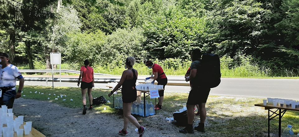 Utrka za mač grofa Draskovicha