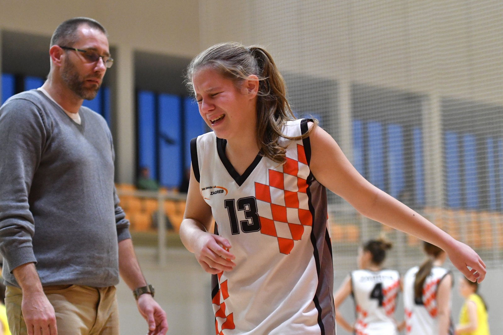 Božićni košarkaški turnir sv. Nikole