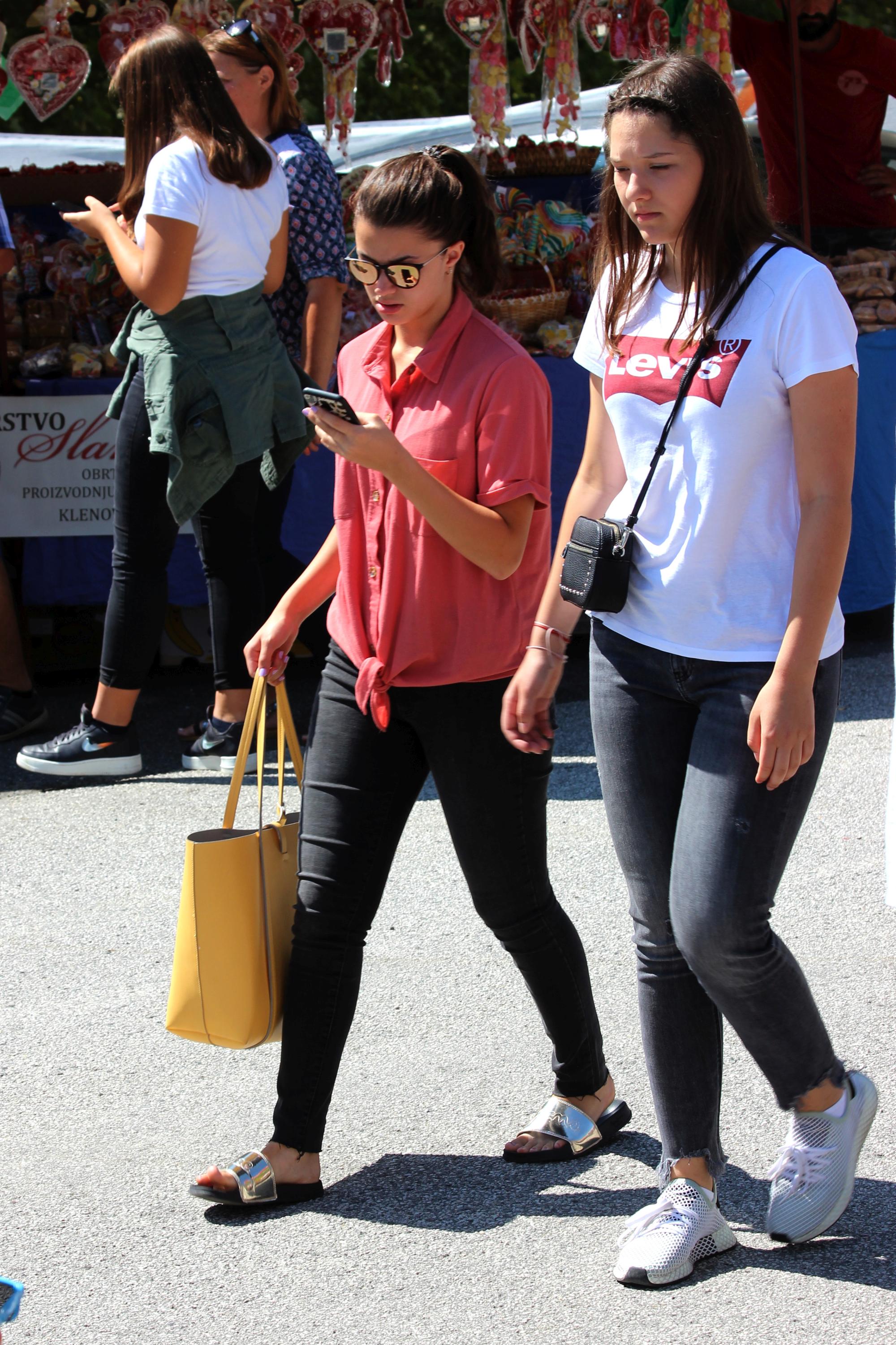 Velika Gospa u Bednji