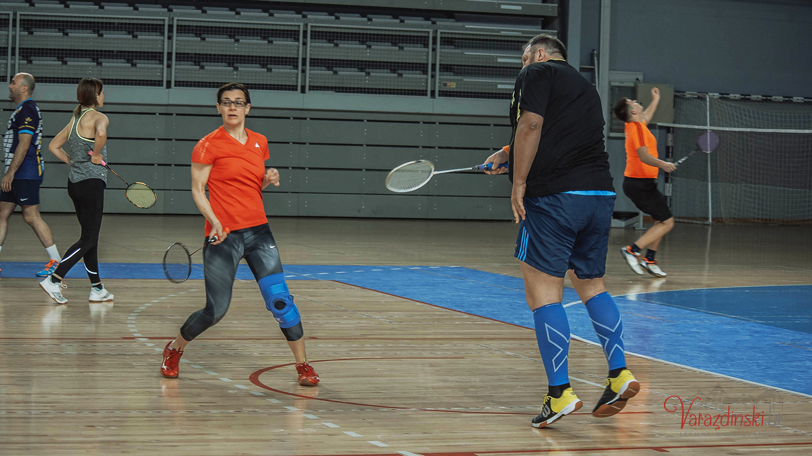 Marlex Open 2019 Marlex Open 2019