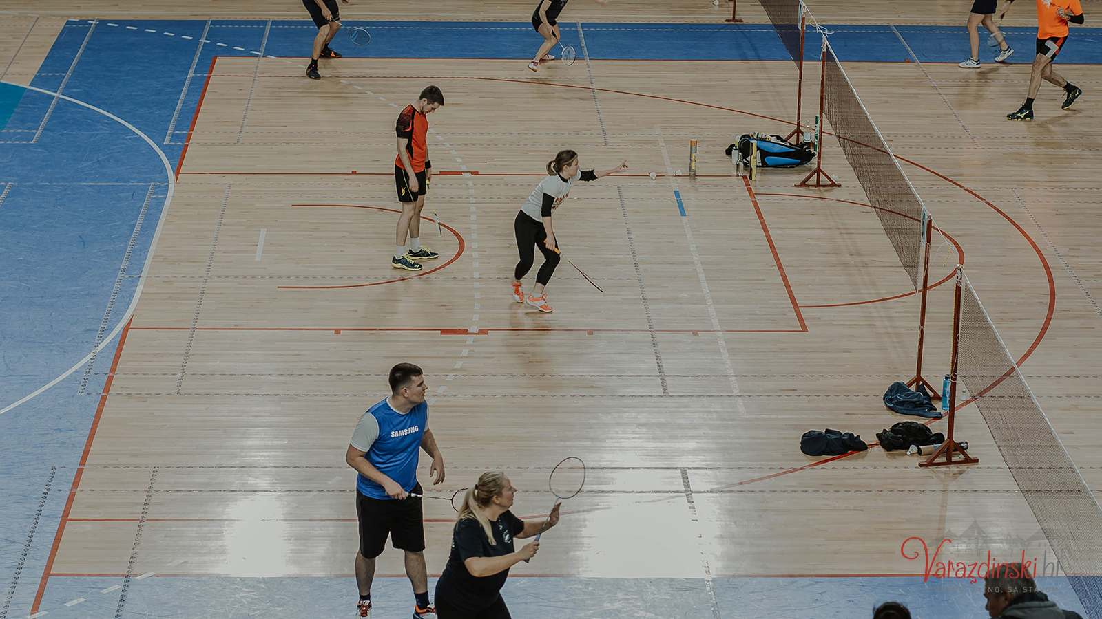 Marlex Open 2019 Marlex Open 2019