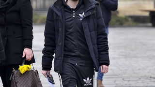 Klikom po Varaždinu, 19.1.2019. Klikom po Varaždinu, 19.1.2019.