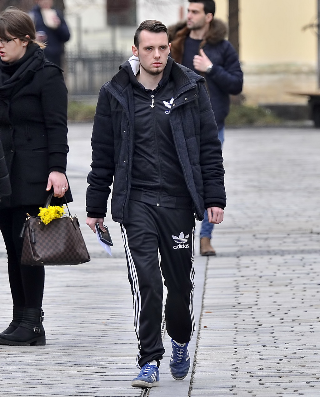 Klikom po Varaždinu, 19.1.2019. Klikom po Varaždinu, 19.1.2019.