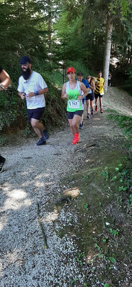 Utrka za mač grofa Draskovicha