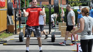 Varaždin Throwdown 9 Varaždin Throwdown 9