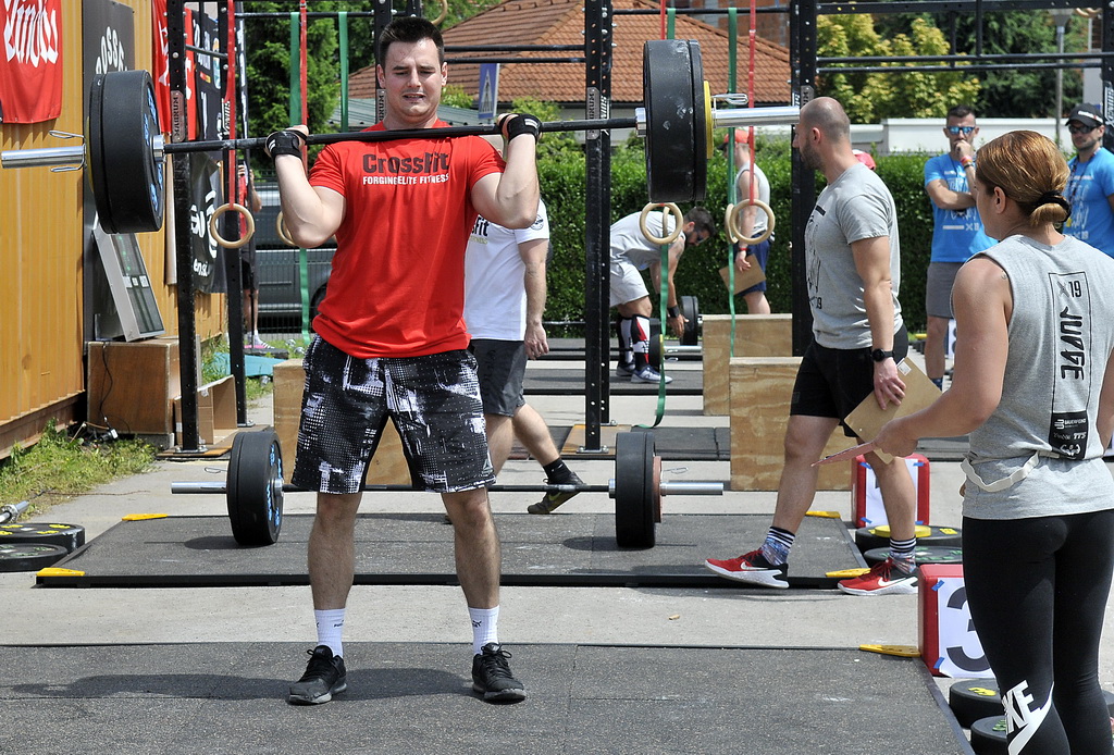 Varaždin Throwdown 9 Varaždin Throwdown 9