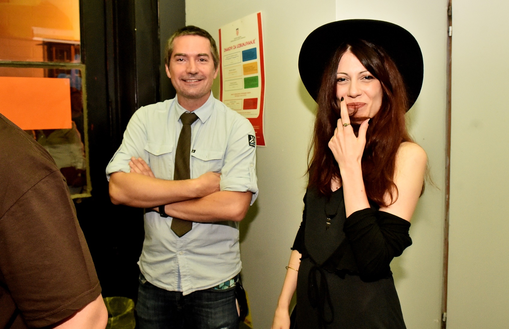 Rifovi revolucije, vž premijera 8.9.2023.