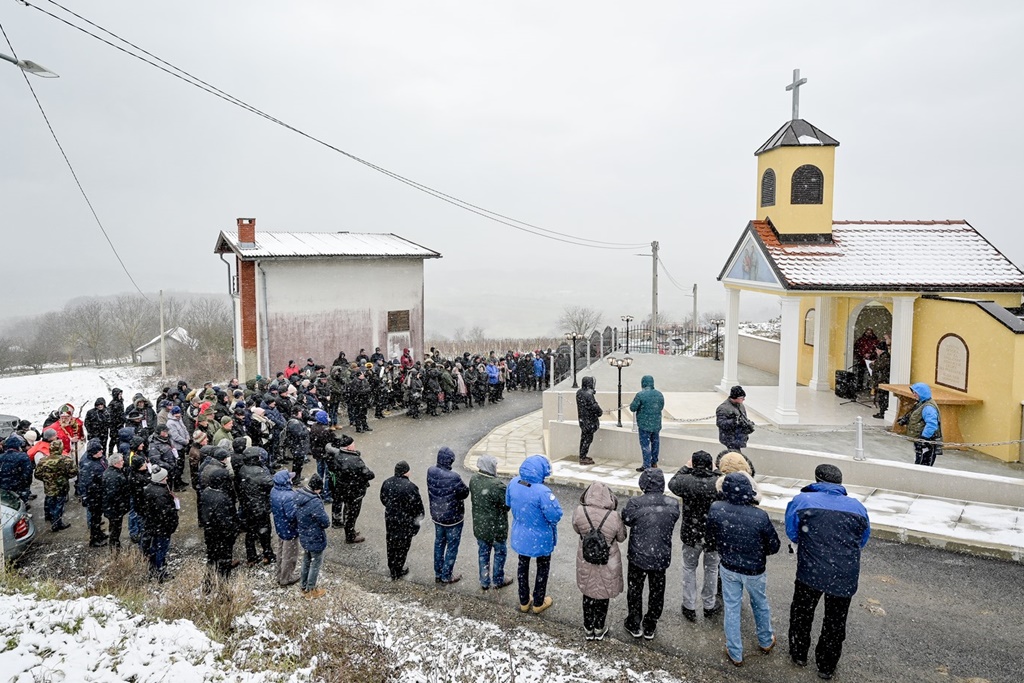 Vincekovo u Brezničkom Humu