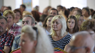 Pod hitno na hitnu na Aquacityju