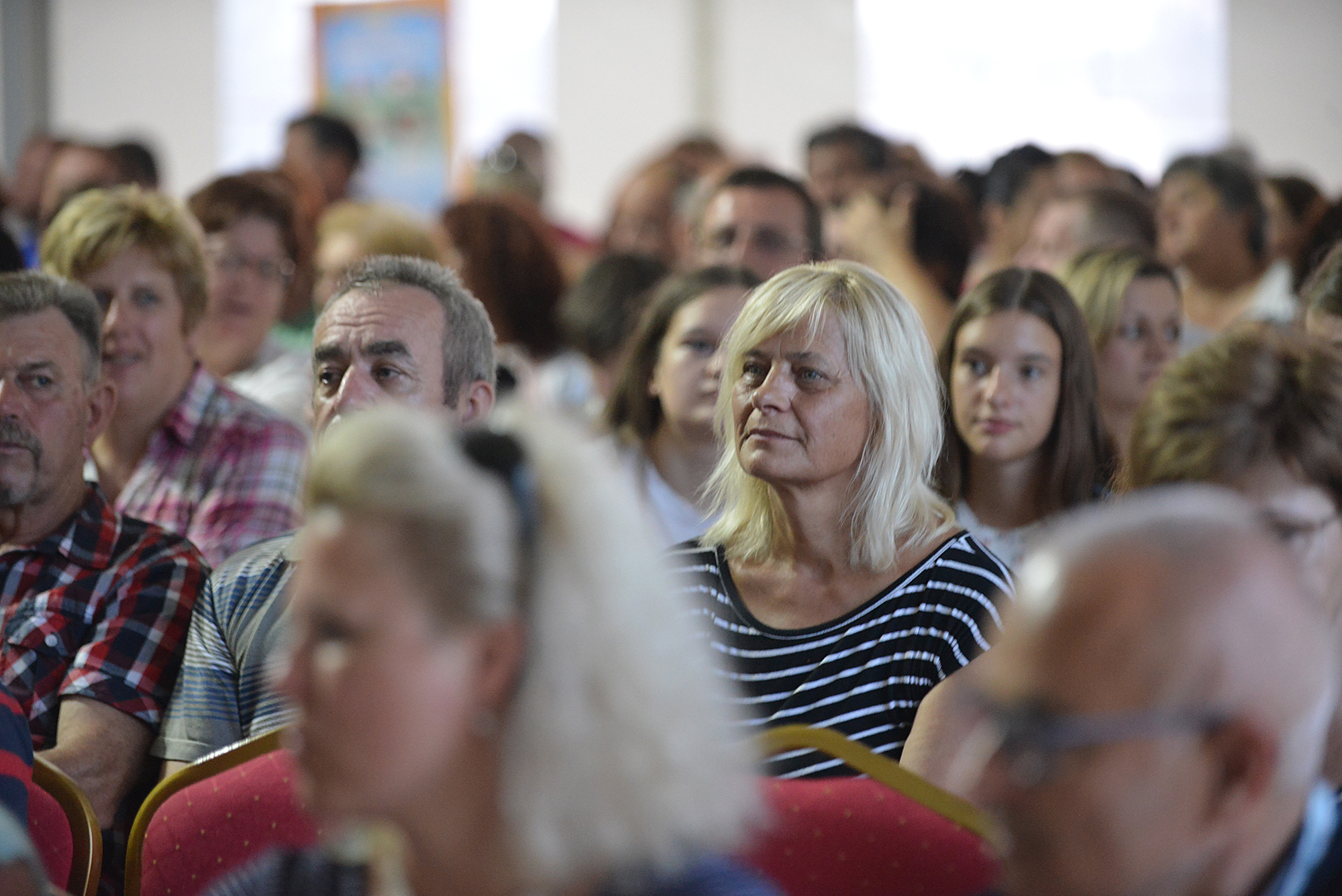 Pod hitno na hitnu na Aquacityju